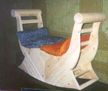 SILLA DE TANTRA