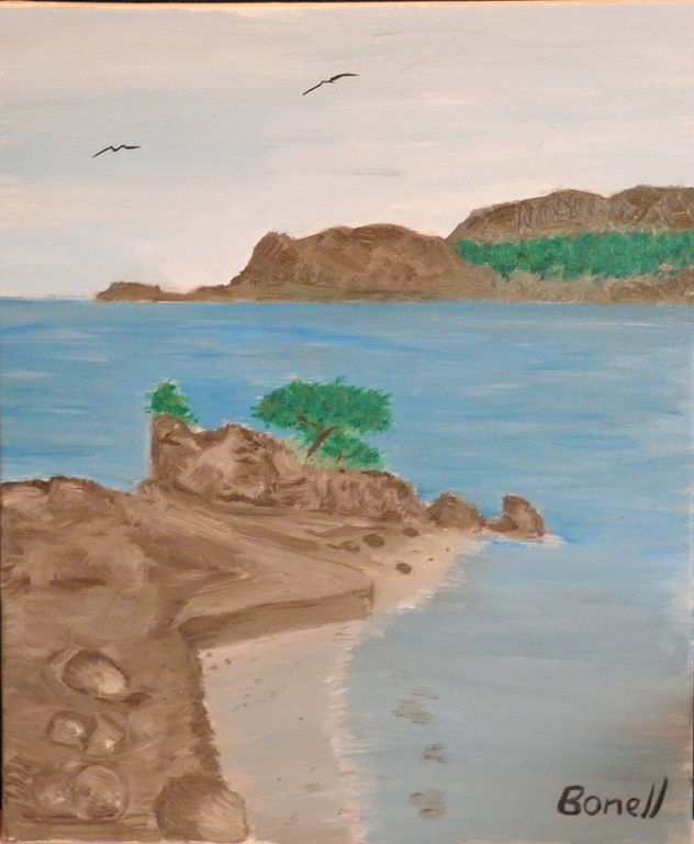 camino ronda