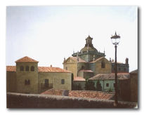 Ciudad Rodrigo