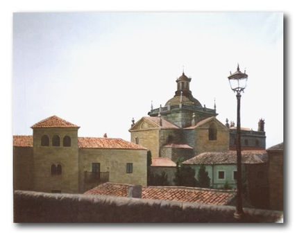 Ciudad Rodrigo
