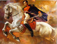 BOLIVAR LIBERTADOR