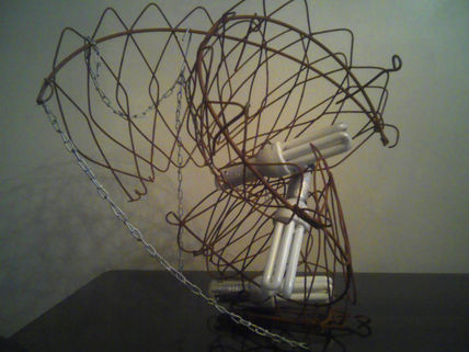 Desescultura KUR072VB
