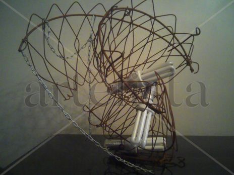Desescultura KUR072VB
