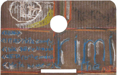 Composiciòn II