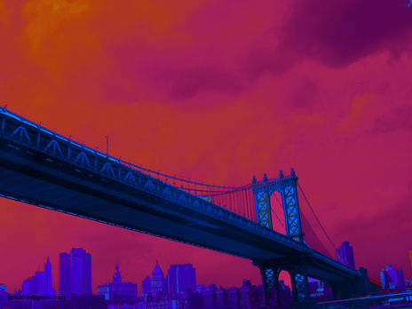 New York 2