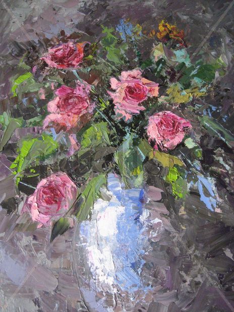 Rosas