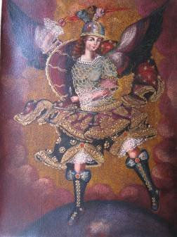 San Gabriel
