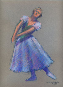 Bailarina