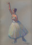 Bailarina