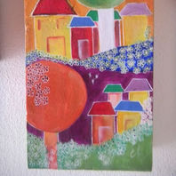 obra