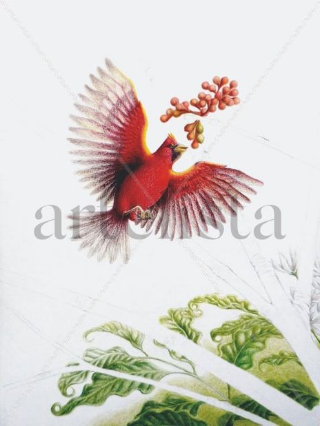 Cardenal ini