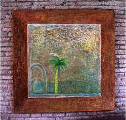 La Palmera Por...