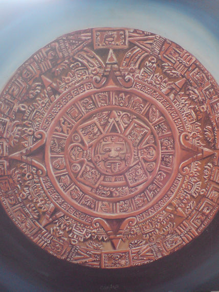 Calendario azteca