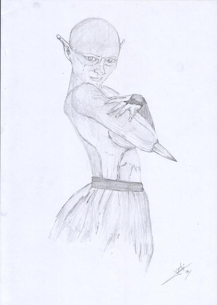 Alienigena