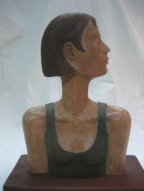 Bañista