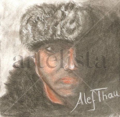 Autorretrato