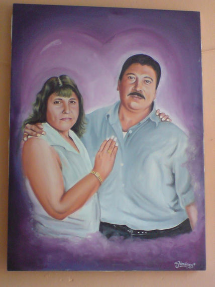 Esposos