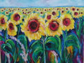girasoles