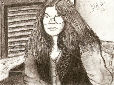 Janis Joplin