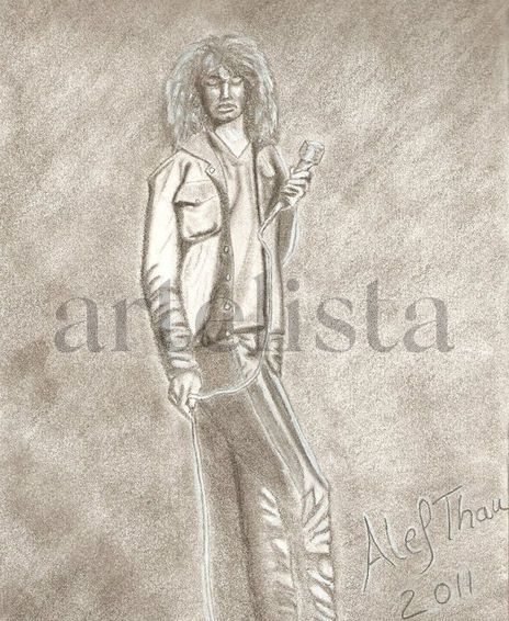 Jim Morrison