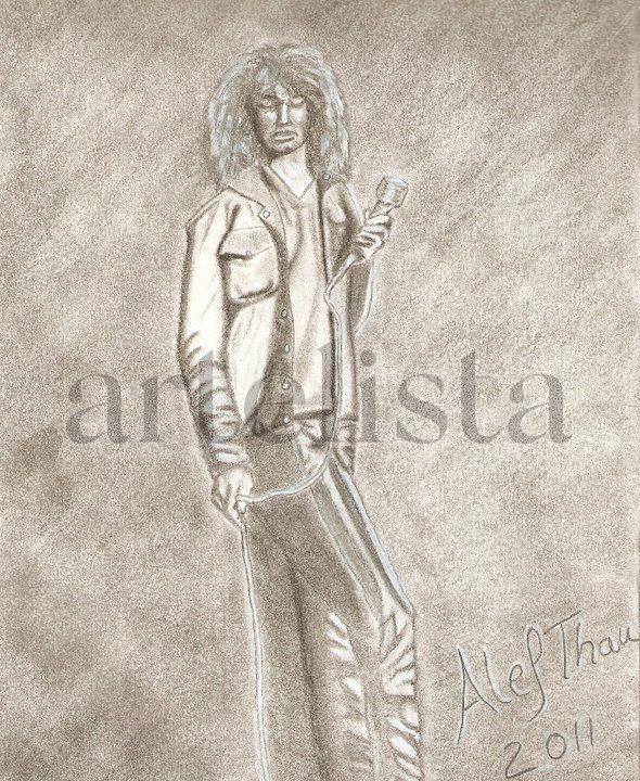 Jim Morrison