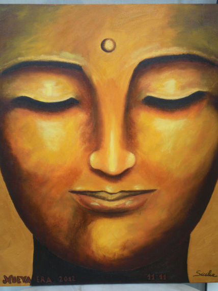 Cara buda