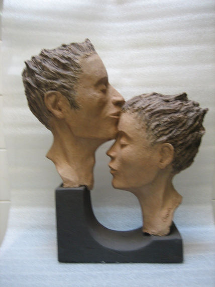 El beso