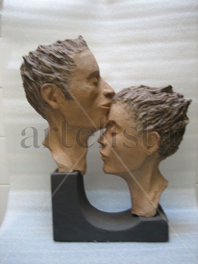 el beso