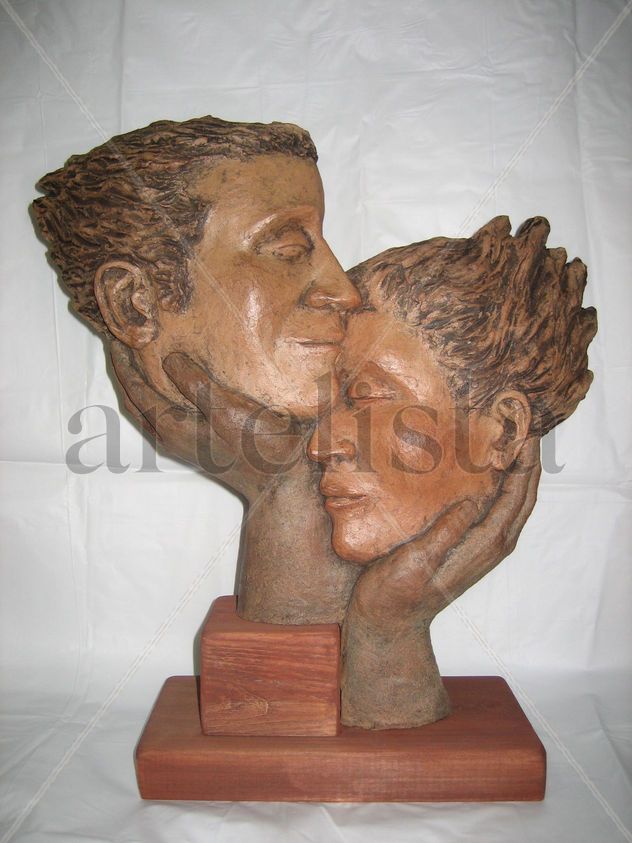 pareja