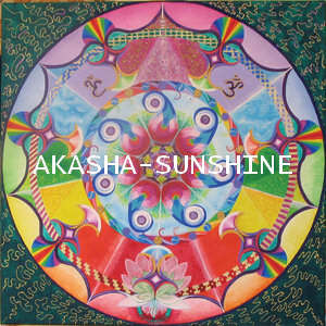 7 chakras