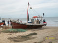 Punta del Diablo. Uruguay