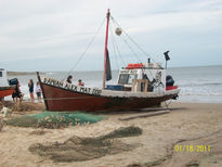 Punta del Diablo....