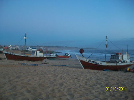 Barcos