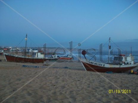 Barcos