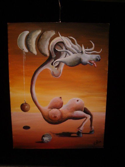 Metamorfosis