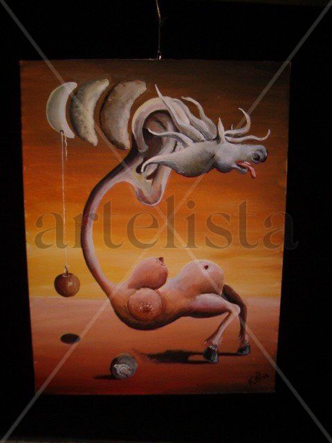 metamorfosis