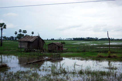 Camboya