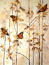 Mariposas