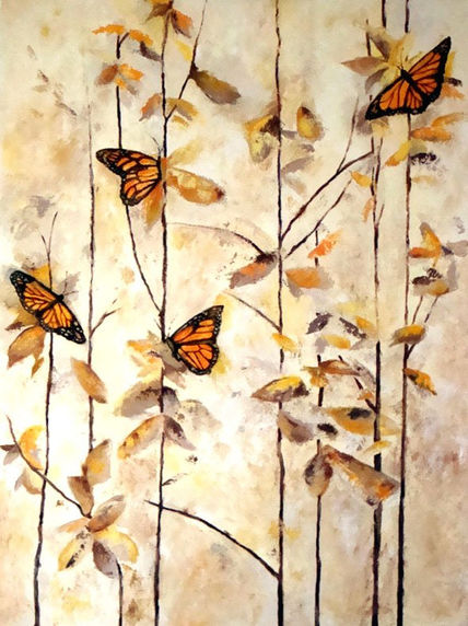 Mariposas