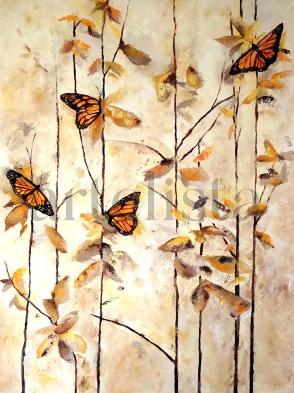 Mariposas