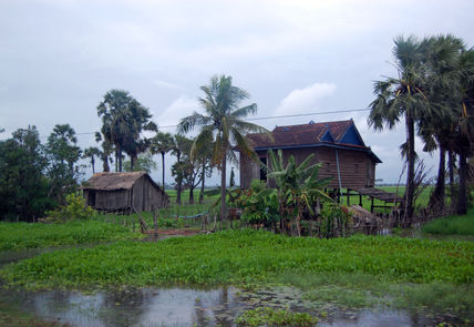 Camboya