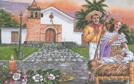 Serie colombia