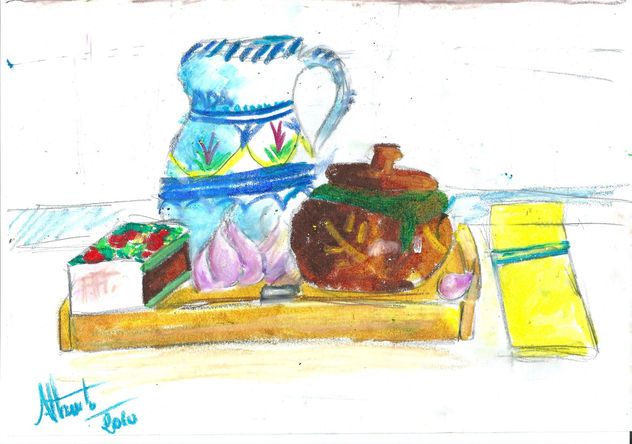 cocina
