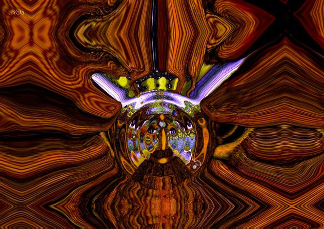 OTRO AUTORETRATO