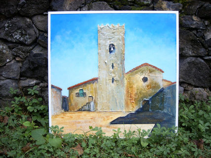 Santa Pau