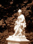La Granja de San Ildefonso. Segovia 2006