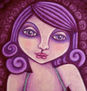 violet