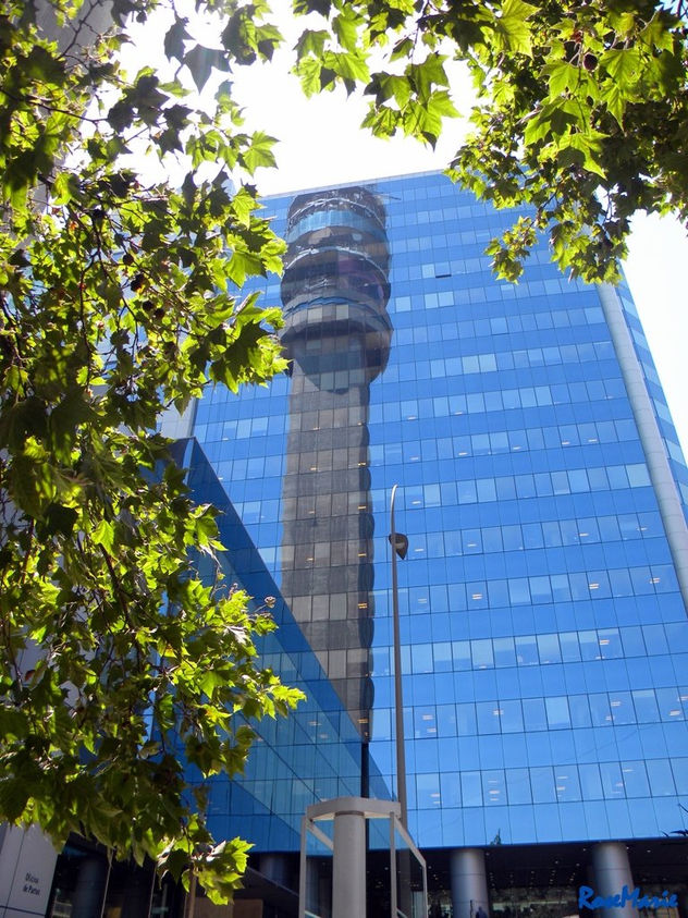 TORRE ENTEL...