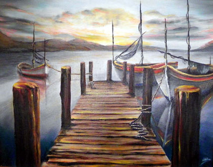Muelle