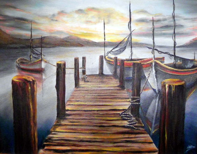 MUELLE